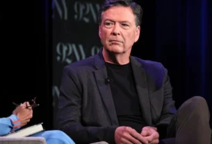 James Comey