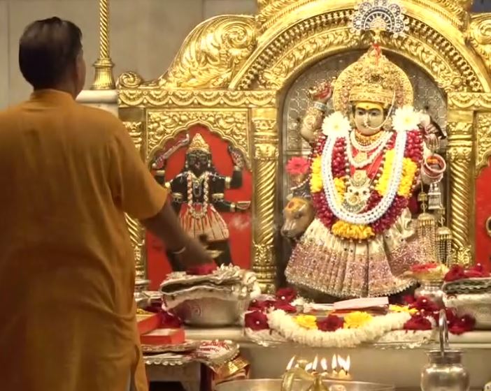 Navratri: