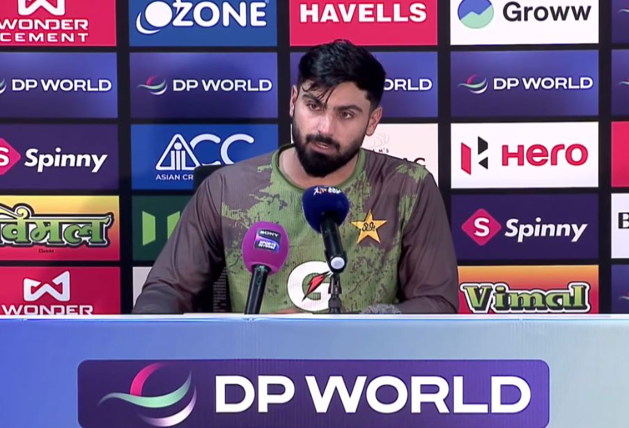 Asia Cup: