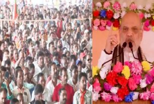 #Bihar , Amit Shah