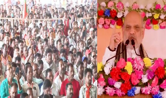 #Bihar , Amit Shah