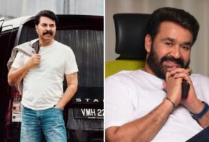 Dadasaheb Phalke Award, Mohanlal, mammootty, dadasaheb phalke award, dada saheb phalke award 2025 kise mila, pm modi, entertainment, entertainment news in hindi, mohanlal movies, priyadarshan, celebs wishes mohanlal, celebs congratulates mohanlal,