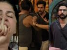 Bigg Boss 19 Update, Bigg Boss 19, Bigg Boss 19 nominated contestant, Bigg Boss 19 Nominated Contestants This Week, Bigg Boss 19 Nomination This Week, Bigg Boss 19 Nomination, Bigg Boss 19 Update, Bigg Boss 19 News, Bigg Boss 19 Top 5 Contestants, abhishek bajaj, ashnoor kaur, Pranit more, Nehal Chudasama and Baseer Ali