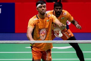 Hong Kong Open: