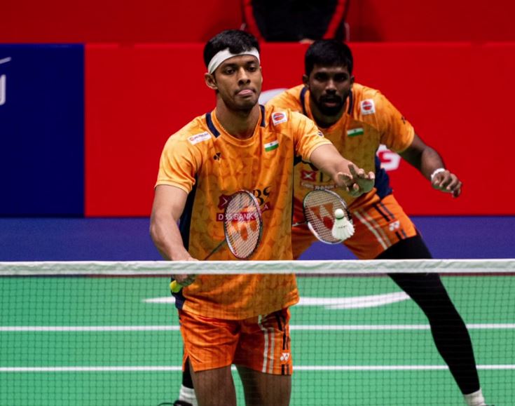 Hong Kong Open: