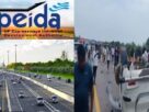 #UPEIDA