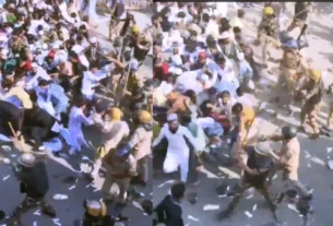 Bareilly Violence