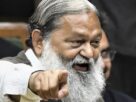 Anil Vij Removes 'Minister' From Bio, Anil Vij, Anil Vij Twitter bio change, Anil Vij minister tag removed, Haryana BJP leader, Anil Vij social media, Anil Vij news 2025, Ambala BJP parallel unit, Anil Vij X profile, Indian politics update, BJP Haryana cabinet, Anil Vij statement