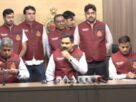 Delhi Crime News , new-delhi-city-crime,arms smuggling,illegal weapons syndicate,Delhi NCR crime,STF Delhi,arms act arrest,automatic pistols seized, Madhya Pradesh arms source,Delhi police investigation,Delhi news