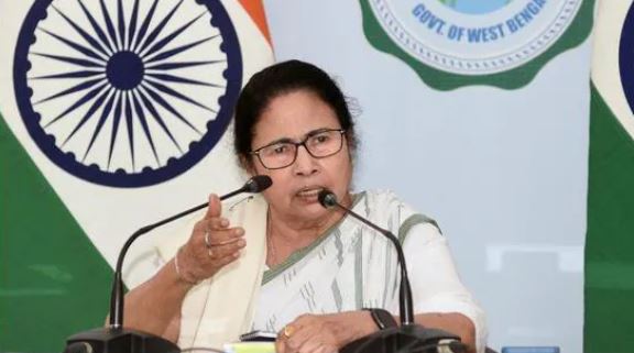 CM Mamata: