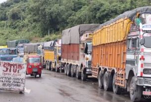 Jammu-Srinagar: