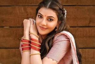 Kajal Aggarwal Death: