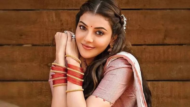 Kajal Aggarwal Death: