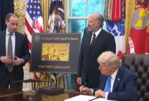 #Trump