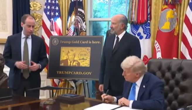 #Trump