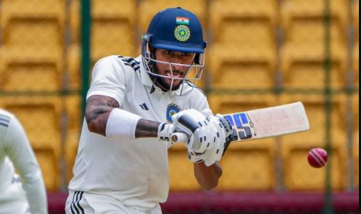 Manishi Records, #DilipTrophy, #ManishiRecords, #CricketHistory, #SixLBWs, #WorldRecord, #CricketAchievements, #SportsMilestone, #IndianCricket, #RecordBreaker, #CricketLegends,