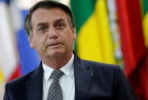 #Brazil