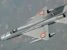 Final Flight