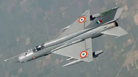 Final Flight