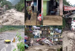 #Dehradun, Uttarakhand:
