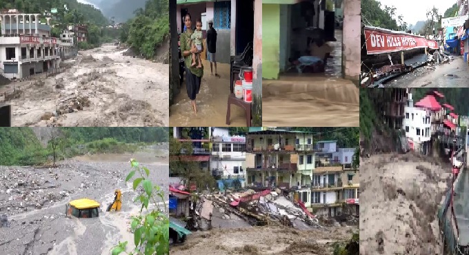 #Dehradun, Uttarakhand: