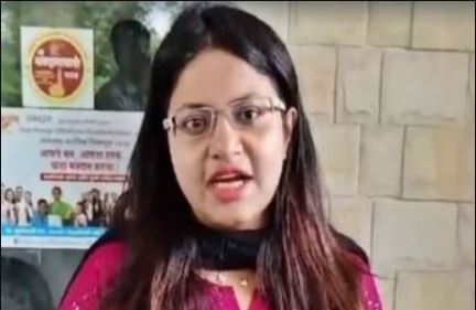 Puja Khedkar, Puja Khedkar,Pune Police,Pune Truck Driver Case,Puja Khedkar House,Khedkar Family Row,house, News