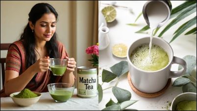 Matcha Tea Price And Benefits, Matcha Tea Price, matcha green Tea Benefits, What are the benefits of matcha tea, Is it OK to drink matcha everyday, Is matcha good for Indians, What is matcha tea made of, Matcha Tea in Hindi, Matcha tea recipe, Matcha tea benefits, Matcha tea side effects, Matcha Tea powder,
