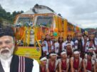 PM Modi, Indian Railway news, Train to Mizoram, Mizoram railway news, Delhi-Mizoram Rajdhani train, PM Narendra Modi news,
