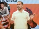 Rahul Gandhi on Vote Chori