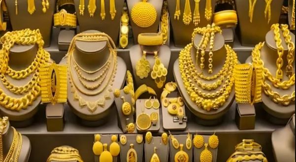 Gold Price Today, Gold, silver, sone chandi ka bhav, all india sarafa association, gold rate, silver rate, Business News in Hindi, Bazar News in Hindi, Bazar Hindi News,