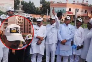Rajasthan Assembly, Allegations of spying on opposition, congress protest, Congress protest in Rajasthan assembly, rajasthan assembly, Rajasthan Assembly news, Rajasthan Assembly Update, Spying on Congress, tikaram jully