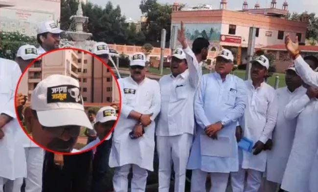 Rajasthan Assembly, Allegations of spying on opposition, congress protest, Congress protest in Rajasthan assembly, rajasthan assembly, Rajasthan Assembly news, Rajasthan Assembly Update, Spying on Congress, tikaram jully