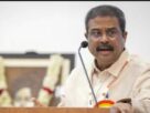 Three Language Policy, Nep 2025, three language policy, dharmendra pradhan, language controversy, central government education policy, hindi, tamil, mother tongue,