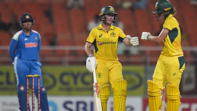 IND vs AUS, IND W vs AUS W, Australia Women, India Women, Smriti Mandhana, Harmanpreet Kaur, Pratika Rawal