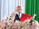 PM Modi Manipur Visit , PM Modi, PM Modi Manipur Visit, PM Modi Mizoram Visit, PM Modi In Manipur, PM Modi Northeast Visit, PM Modi News, PM Modi News, PM Modi In Assam, PM Modi Bihar Visit, PM Modi in Bihar, Narendra Modi News,