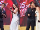 The Bads Of Bollywood, aaryan khan,anya singh,the bads of bollywood,pooja dadlani,shah rukh khan,shah rukh khan manager,pooja dadlani and shah rukh khan relation,pooja dadlani facts,pooja dadlani salary,pooja dadlani the bads of bollywood,pooja dadlani code word language with shah rukh,the bads of bollywood release date,