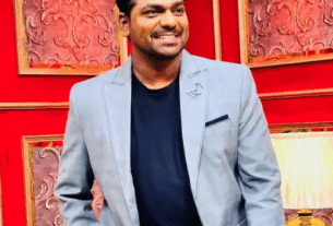 Zakir Khan