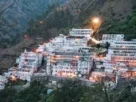 Vaishno Devi Yatra Resumes