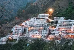 Vaishno Devi Yatra Resumes