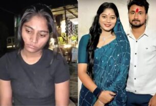 Meghalaya Honeymoon Murder