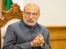 Vice President