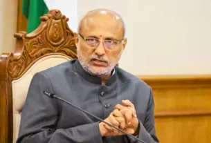 Vice President