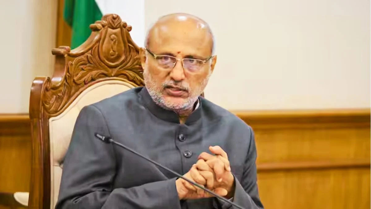 Vice President