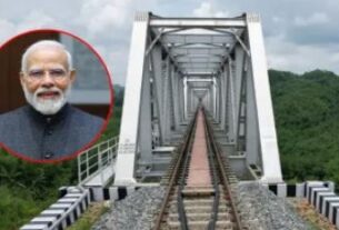 PM Modi Manipur Visit, pm modi in mizoram, pm in manipur, pm inaugrates rail line in mizoram, pm modi inaugrates new railway project in mizoram, pm modi in mizoram news, pm modi in imphal