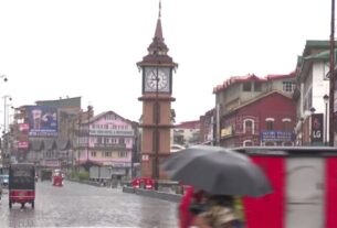 Jammu Kashmir: