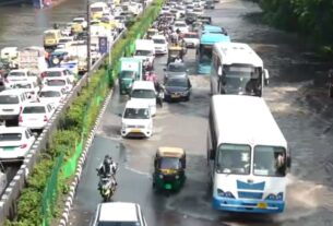 Delhi: