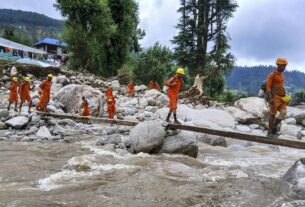 Himachal Pradesh