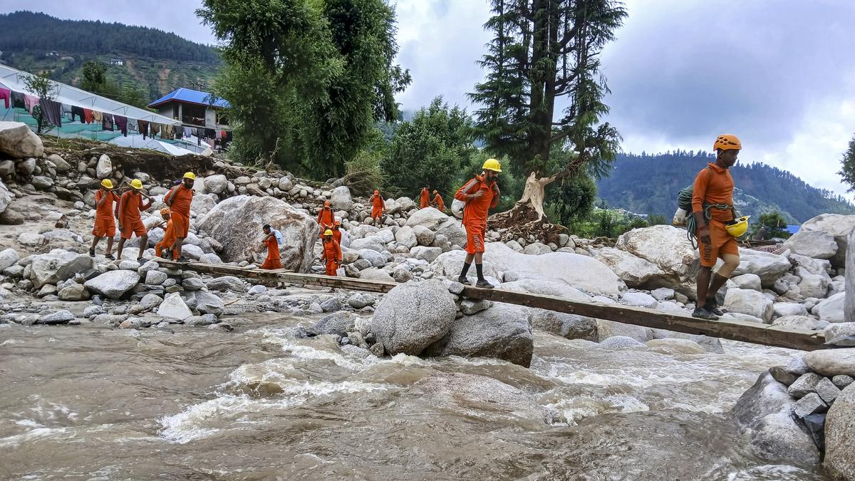 Himachal Pradesh