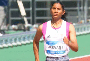 Para Athletics Championships