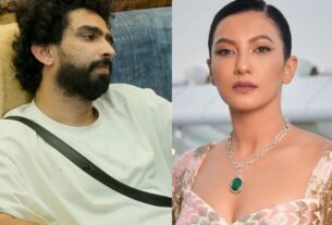 Bigg Boss19